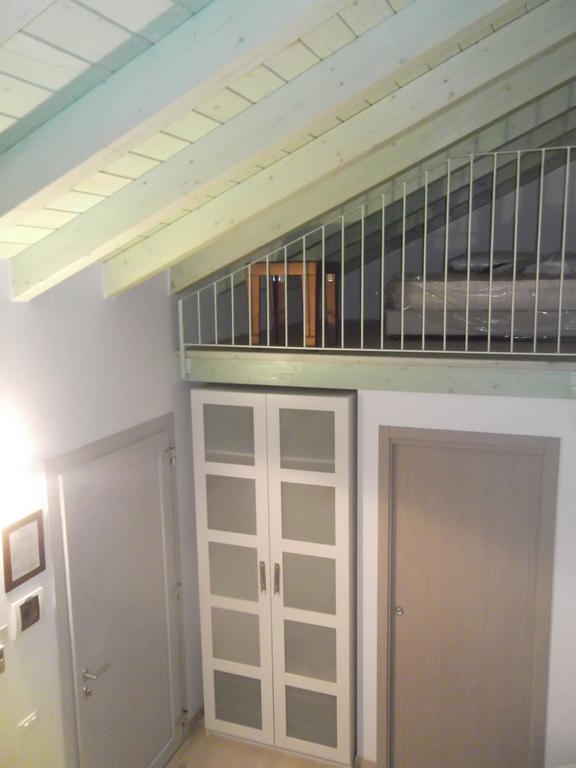 La Ciastra Ed San Michel Villa Terenzo Habitación foto