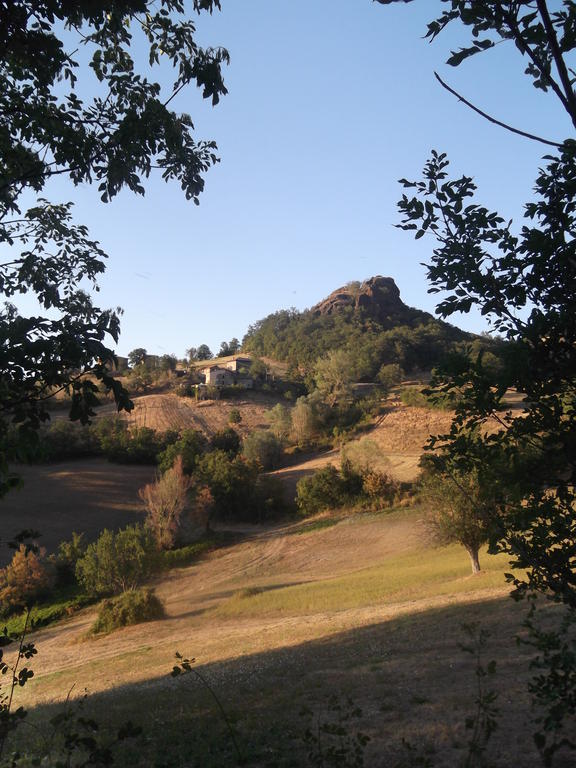 La Ciastra Ed San Michel Villa Terenzo Exterior foto