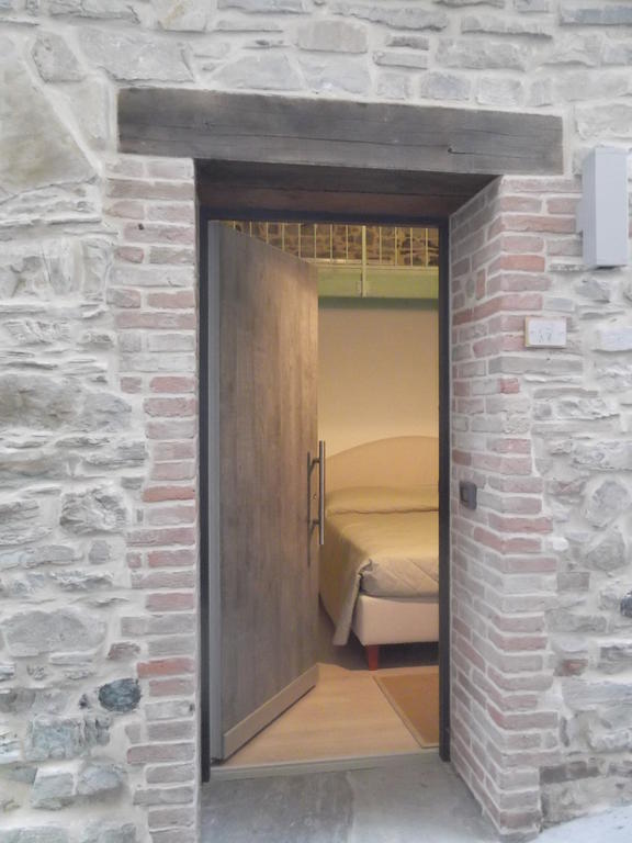 La Ciastra Ed San Michel Villa Terenzo Habitación foto