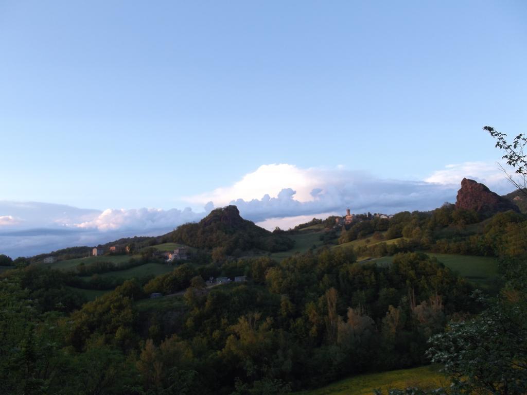 La Ciastra Ed San Michel Villa Terenzo Exterior foto