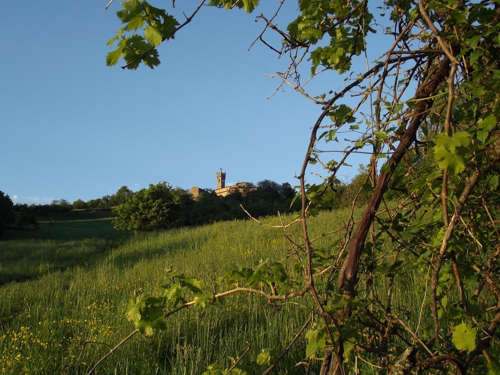 La Ciastra Ed San Michel Villa Terenzo Exterior foto