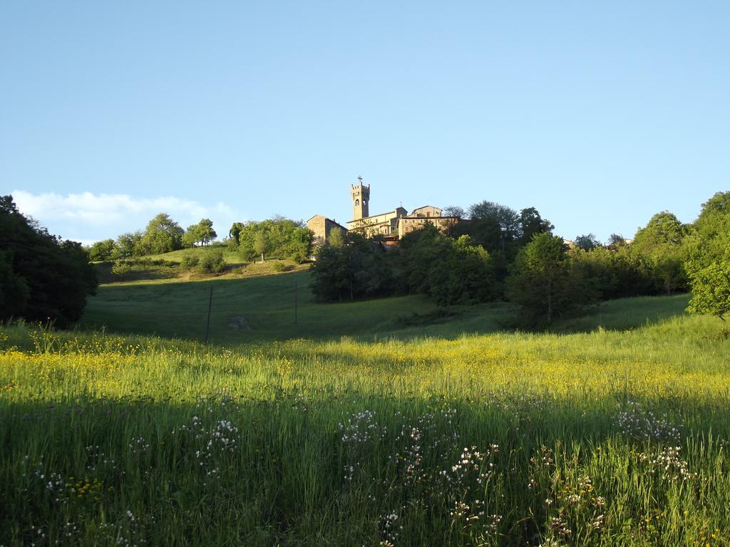 La Ciastra Ed San Michel Villa Terenzo Exterior foto