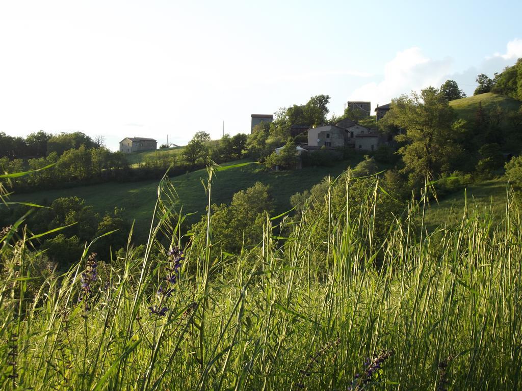 La Ciastra Ed San Michel Villa Terenzo Exterior foto