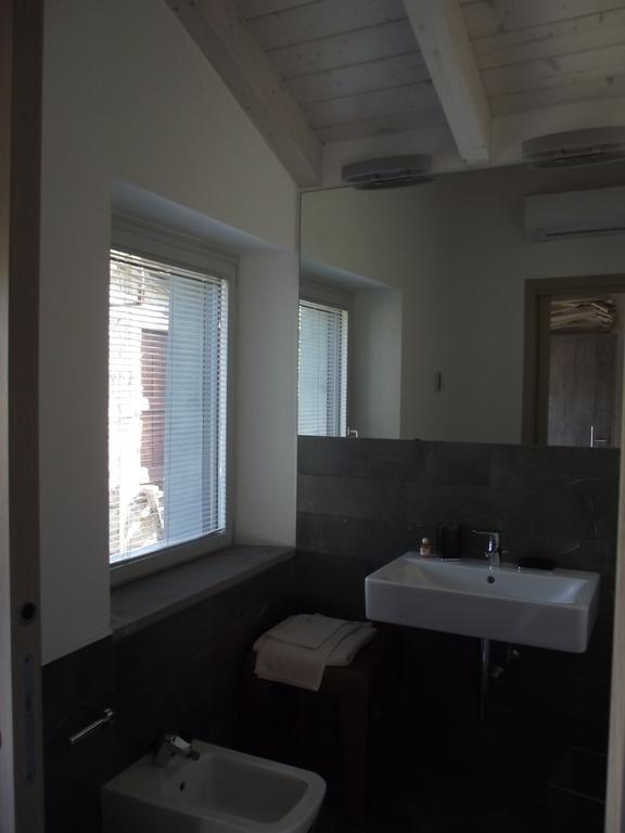 La Ciastra Ed San Michel Villa Terenzo Habitación foto